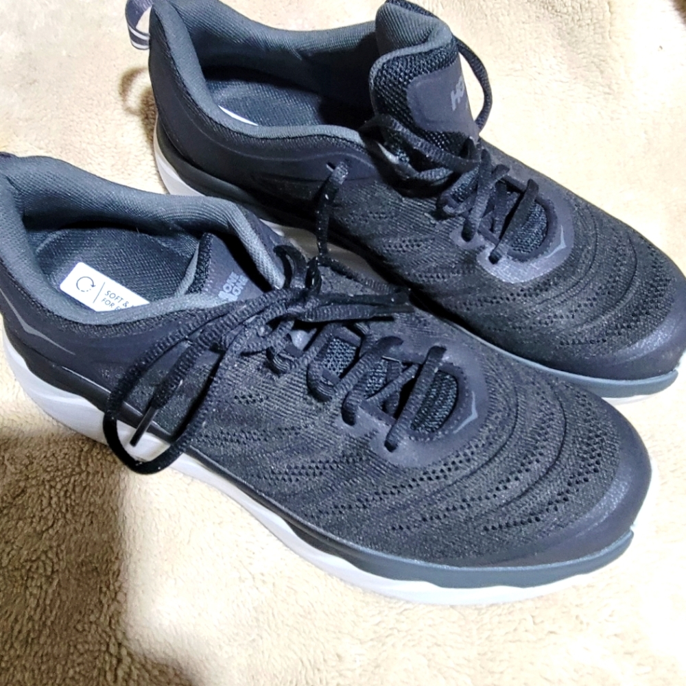 HOKA SHOES